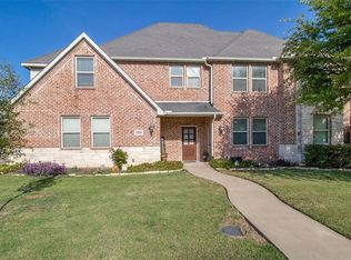 3800 Melrose Trl, Sherman, TX 75090