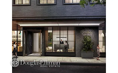 Rented by Douglas Elliman