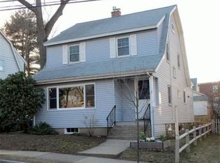 70 Sunset Rd, Arlington, MA 02474