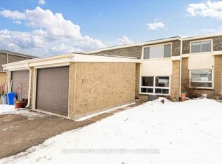 1460 Limberlost Rd #50, London, ON N6G 2C6