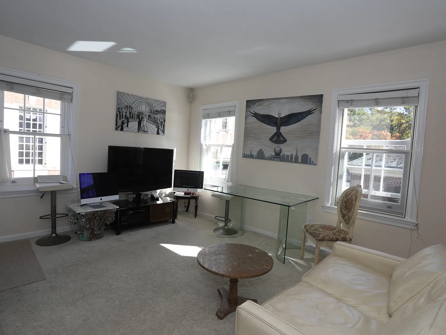 1 bed, 550 sqft, $1,850 — Photo 4