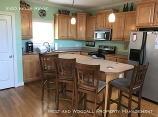 240 Kelley Ridge Rd, Semora, NC 27343