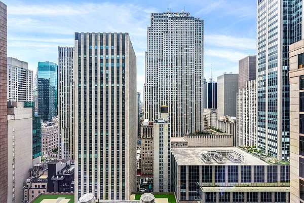 Rented by Berkshire Hathaway HomeServices New York Properties | media 9