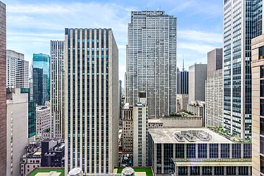 Rented by Berkshire Hathaway HomeServices New York Properties