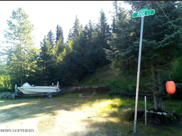 73487 Ann Ct, Anchor Point, AK 99556