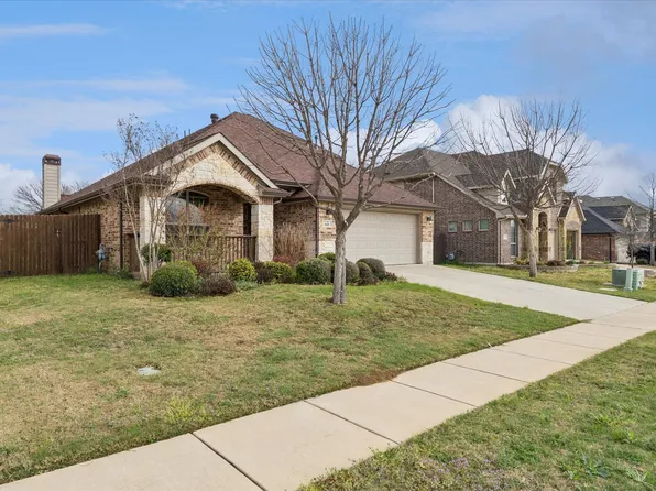 612 Ravenwood Dr, Saginaw, TX 76179