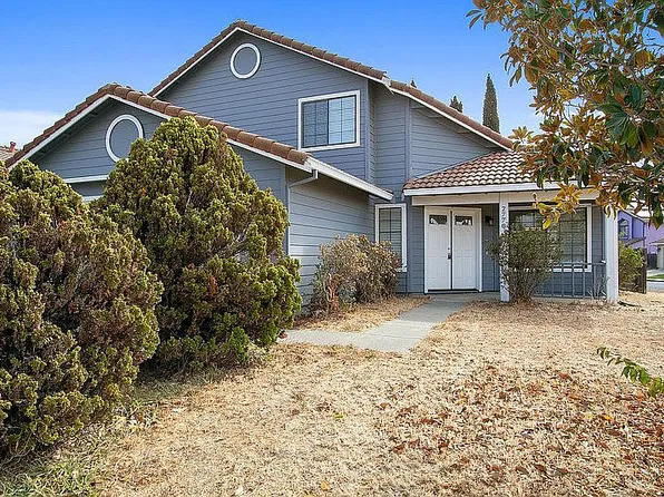 2770 Bay Tree Dr, Fairfield, CA 94533