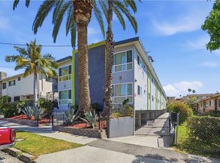 720 N Market St, Inglewood, CA 90302
