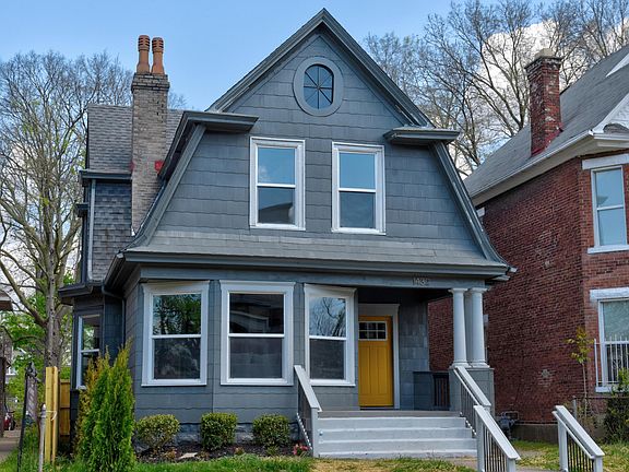 2nd image of 1432 Franklin Ave