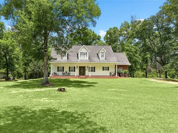 62459 Russell Town Rd, Roseland, LA 70456