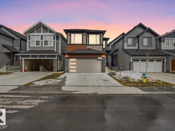 7056 182nd Ave NW, Edmonton, AB T5Z 0V7
