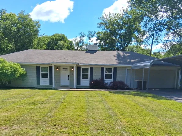 533 Grantchester St, Lexington, KY 40505