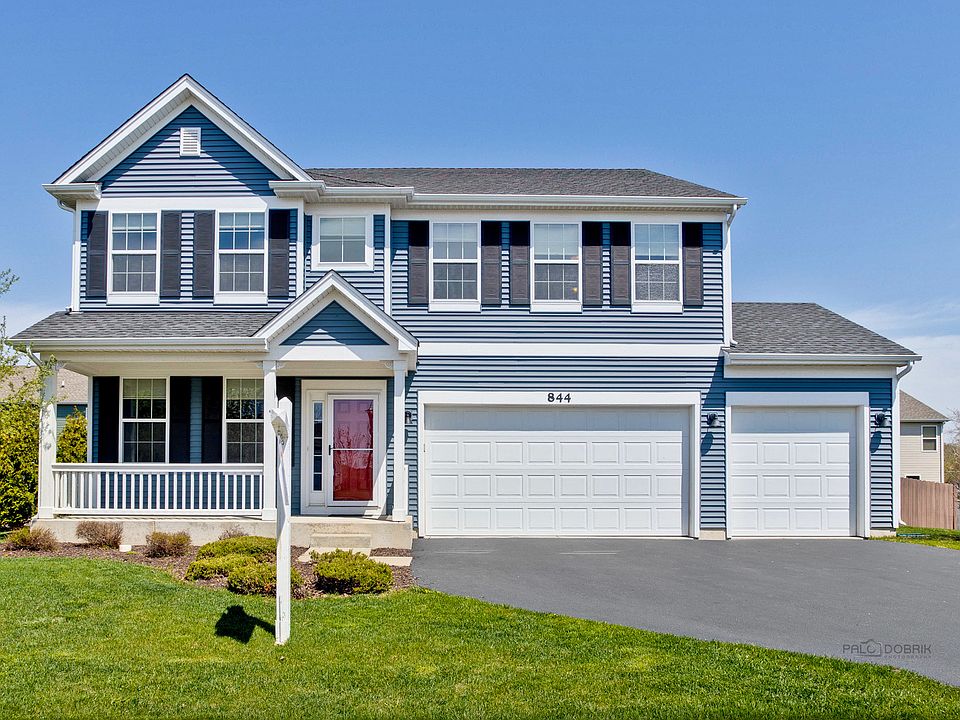 1st image of 844 Tall Grass Ln