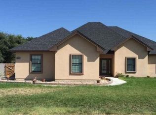 204 W Alegre St, Hobbs, NM 88242