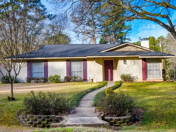 2901 S Garrett St, Marshall, TX 75672