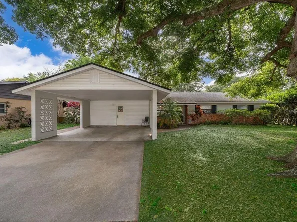6513 Stockbridge Ave, Belle Isle, FL 32809