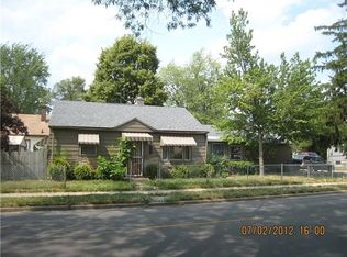 535 McKinnie Ave, Fort Wayne, IN