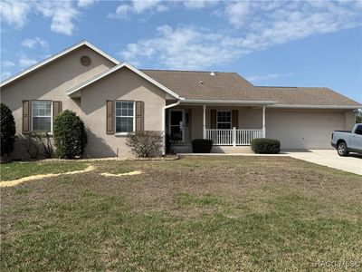 3926 N Eagle Point, Crystal River, FL, 34428