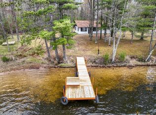 8955 Sunshine Dr, Tomahawk, WI 54487