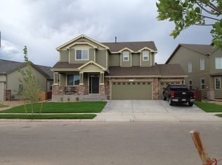 5857 Claret St, Timnath, CO 80547