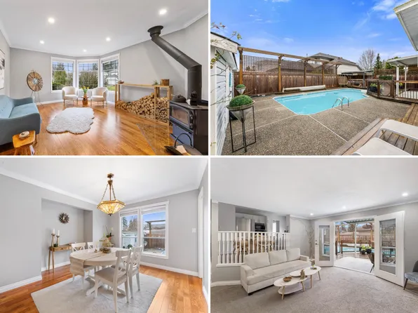 23390 123rd Ave, Maple Ridge, BC V2X 0P7