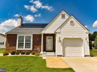 605 Tahoe Ct, Williamstown, NJ 08094