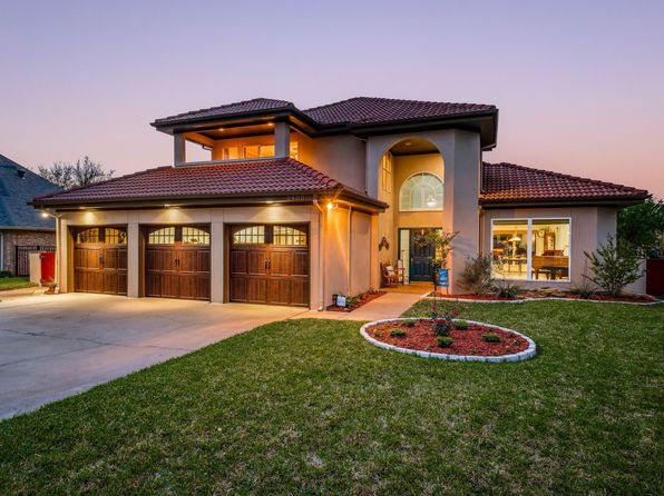 2400 Pebble Dr, Granbury, TX 76048