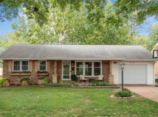 8532 Talma Ct, Saint Louis, MO