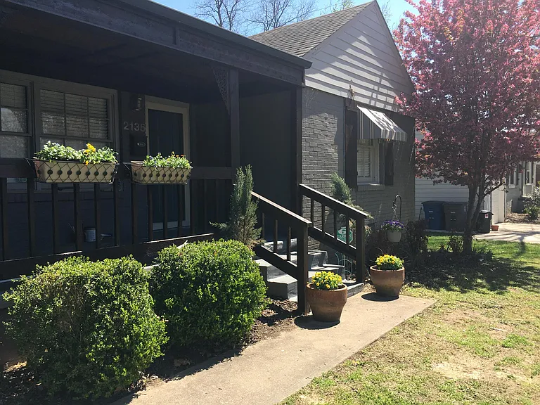 2135 S Florence Ave — Photo 1