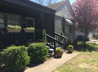 2135 S Florence Ave, Tulsa, OK 74114