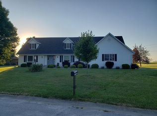 29 Griffith Cir, Monroe City, MO 63456