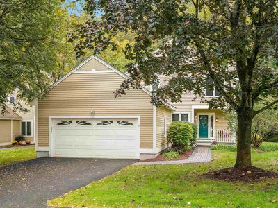 5 Chatfield Drive, Nashua, NH, 03063