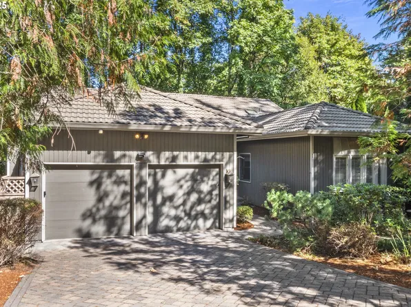 604 SW Arboretum Cir, Portland, OR 97221