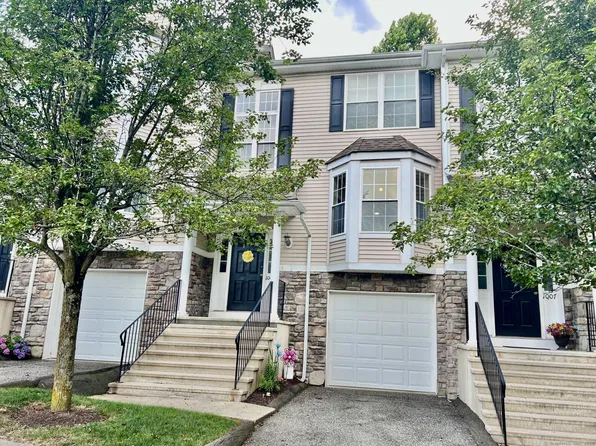 1006 Sienna Drive #1006, Danbury, CT 06810