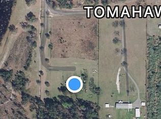 21111 Seminole Ln, Sanderson, FL 32087