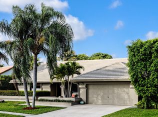 9477 El Clair Ranch Dr, Boynton Beach, FL 33437