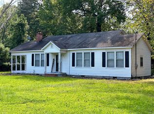 821 Jackson St, Thomson, GA 30824