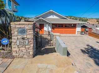 2945 Monte Cresta Dr, Belmont, CA