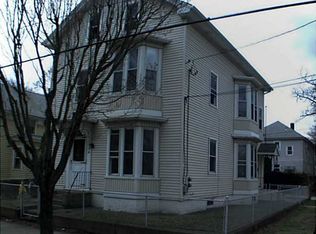 67 Daniel Ave, Providence, RI 02909