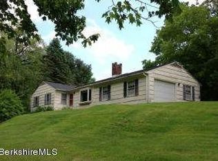 9 Greenwood Cir, Egremont, MA 01230