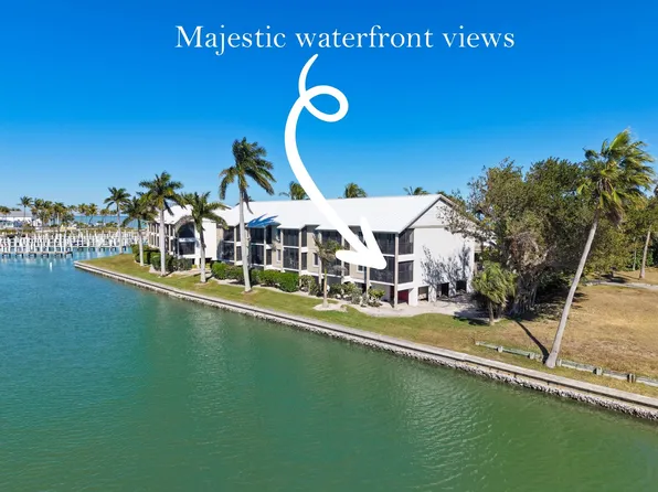 601 Marina Villas #601, Captiva, FL 33924