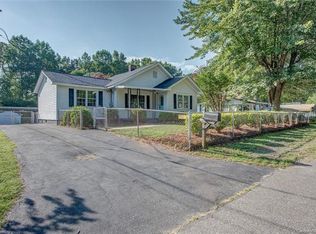 36 Stowe St, Lowell, NC 28098