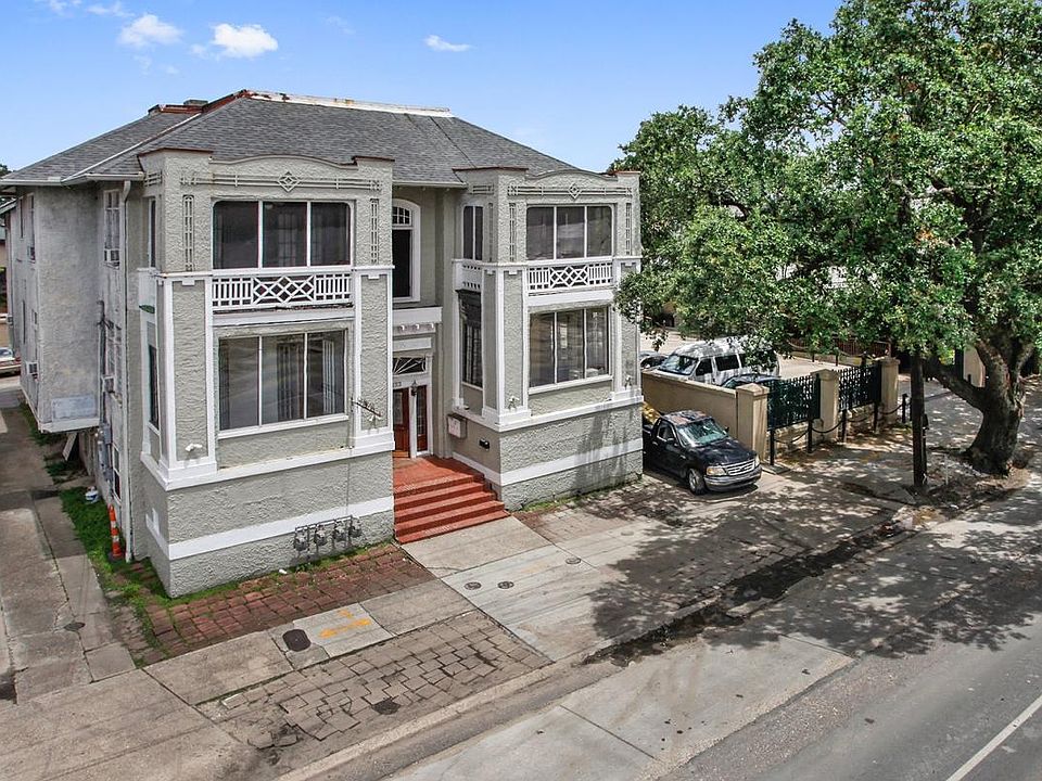 1st image of 2833 Napoleon Ave APT D