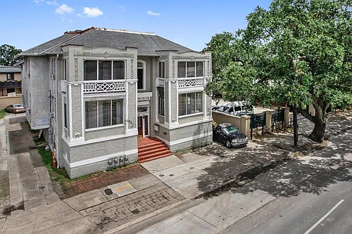 2833 Napoleon Ave #D Photo 1
