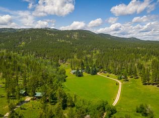 23943 Gray Rd, Hill City, SD 57745