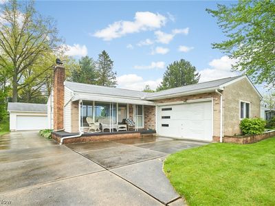 1730 Spring Valley Ave NW, Canton, OH, 44708