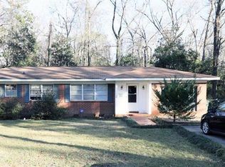 112 Sherwood Dr, Dothan, AL 36303