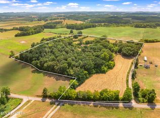 699 Seed Tick Rd, Philadelphia, TN 37846