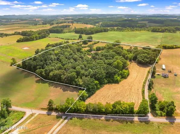 699 Seed Tick Rd, Philadelphia, TN 37846