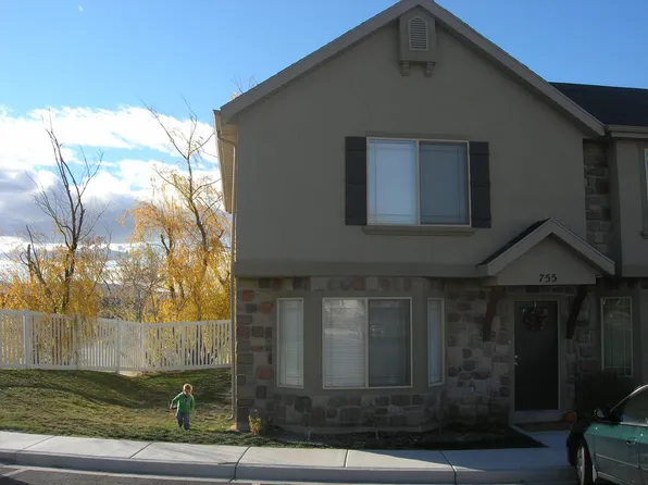 755 N Black Horse Dr, Spanish Fork, UT 84660